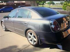 2006 Nissan Altima
